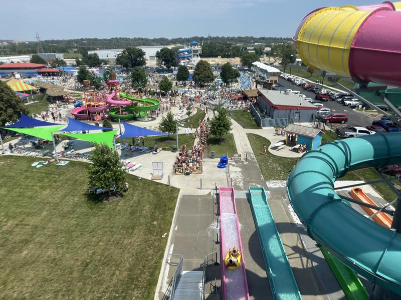 Fun-Plex Waterpark & Rides photo 3