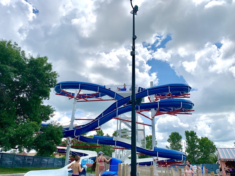 Fun-Plex Waterpark & Rides photo 4