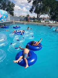 Spring Valley Park Sprayground photo 5