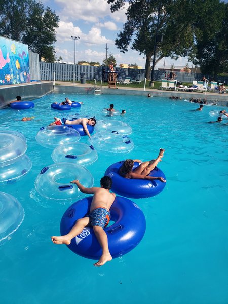 Fun-Plex Waterpark & Rides photo 5