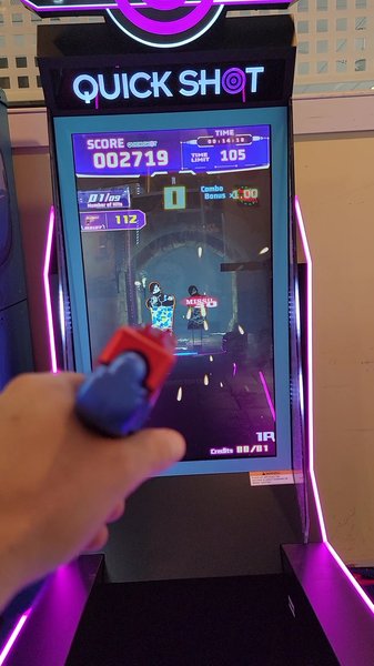 Park Arcade photo 2