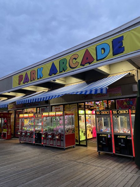Park Arcade photo 3