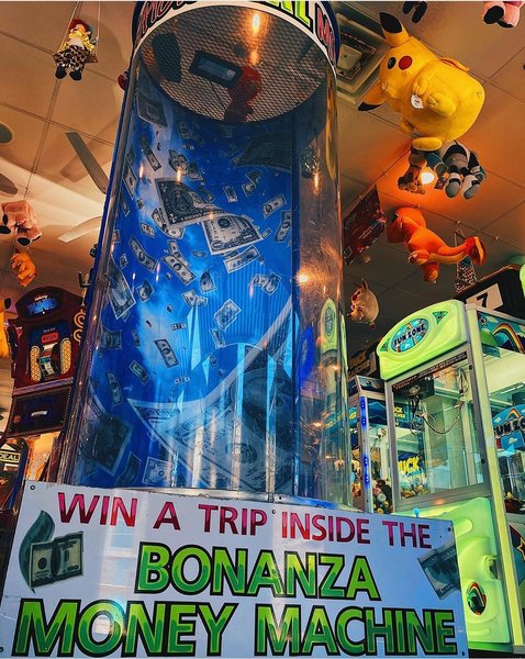 Park Arcade photo 5