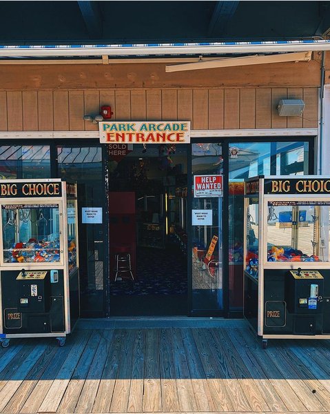 Park Arcade photo 6