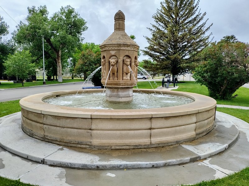 Parco Sinclair Museum photo 4