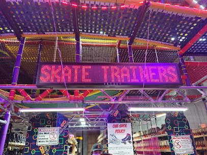 BonaVenture Skating Center - Always Clean - Family Friendly - Fun Park - Birthday Parties photo 4