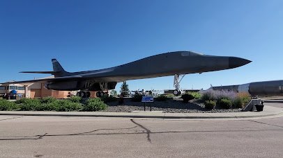 South Dakota Air and Space Museum photo 2