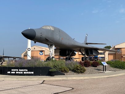 South Dakota Air and Space Museum photo 3