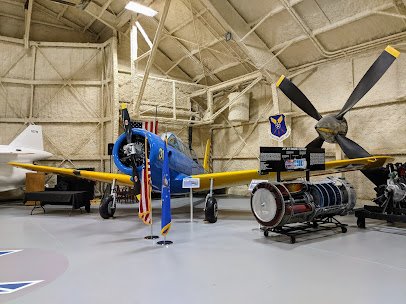 South Dakota Air and Space Museum photo 4