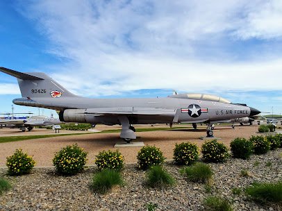 South Dakota Air and Space Museum photo 5