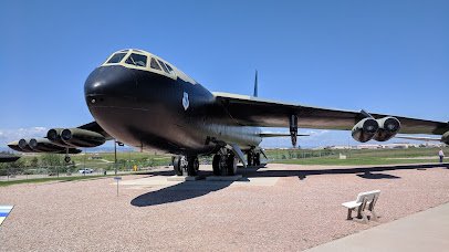 South Dakota Air and Space Museum photo 6
