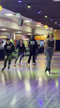 Rollhaven Skating Center-Flint, Grand Blanc Twp. photo 2