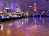 Rollhaven Skating Center-Flint, Grand Blanc Twp. photo 3