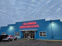 Rollhaven Skating Center-Flint, Grand Blanc Twp. photo 4