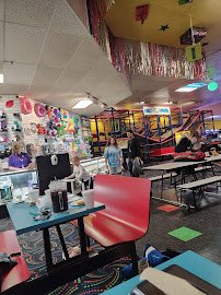 Rollhaven Skating Center-Flint, Grand Blanc Twp. photo 5