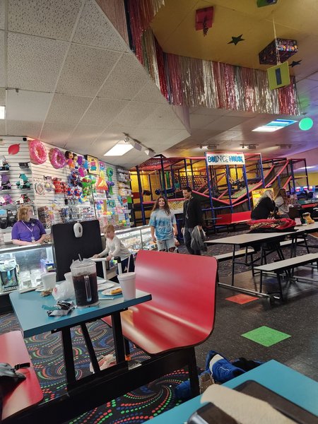 Rollhaven Skating Center-Flint, Grand Blanc Twp. photo 5