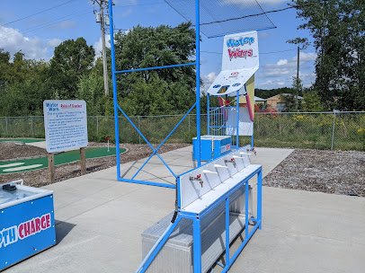 K & A Mini Golf and Ice Cream Shop photo 2