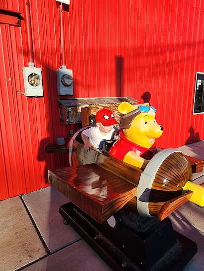 K & A Mini Golf and Ice Cream Shop photo 4