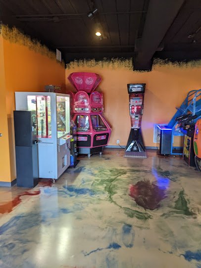 K & A Mini Golf and Ice Cream Shop photo 5