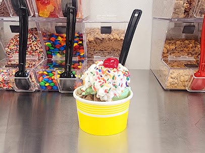 K & A Mini Golf and Ice Cream Shop photo 6