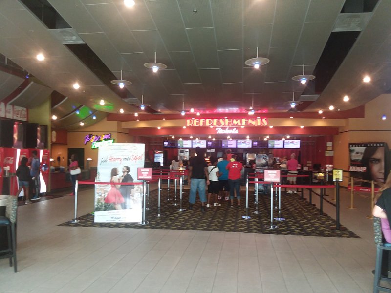 Hollywood Connection Family Fun Center photo 6