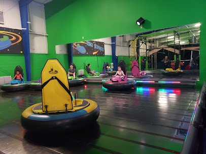 Launching Pad Trampoline Park & Family Fun Center photo 4