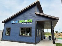Blue Lagoon Mini Golf