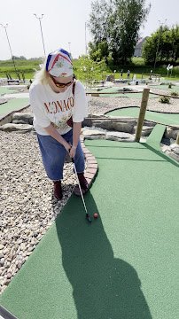 Blue Lagoon Mini Golf photo 2