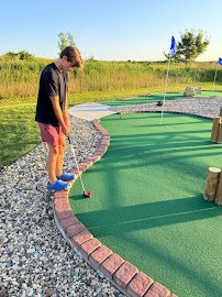 Blue Lagoon Mini Golf photo 5
