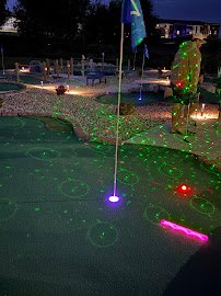 Blue Lagoon Mini Golf photo 6