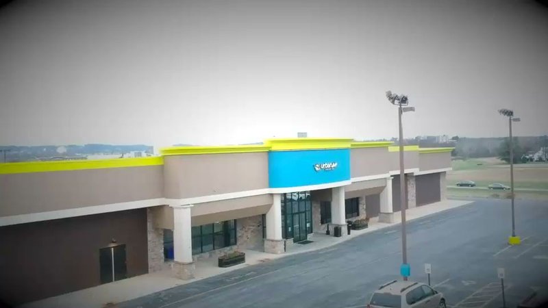 Urban Air Trampoline and Adventure Park photo 2