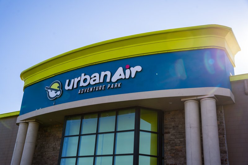 Urban Air Trampoline and Adventure Park photo 3