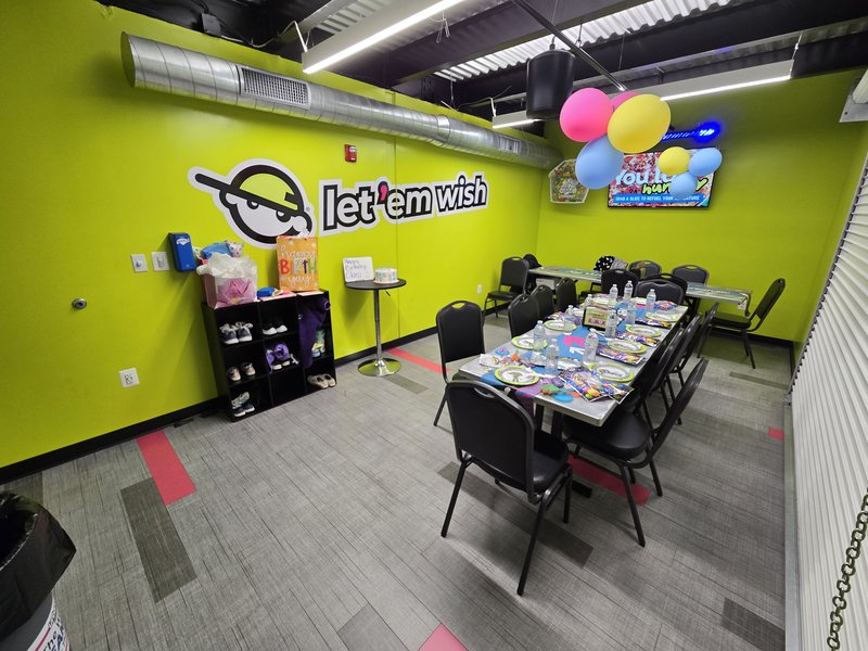 Urban Air Trampoline and Adventure Park photo 5