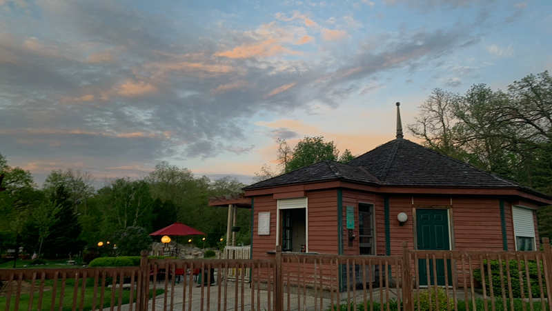 Paradise Golf Park
