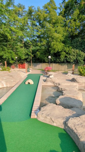 Paradise Golf Park photo 2