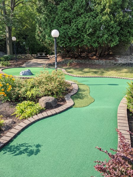 Paradise Golf Park photo 3