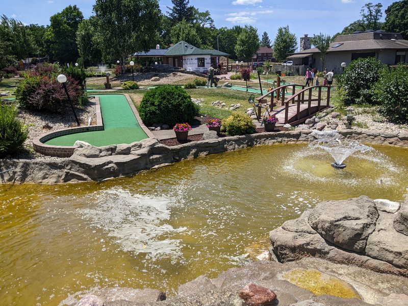 Paradise Golf Park photo 4