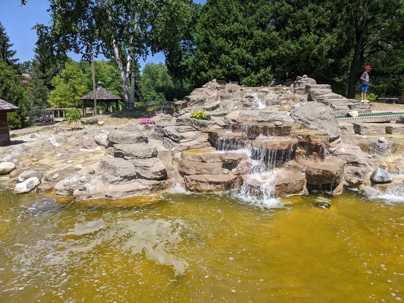 Paradise Golf Park photo 5