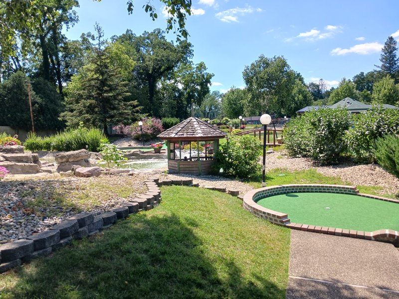 Paradise Golf Park photo 6
