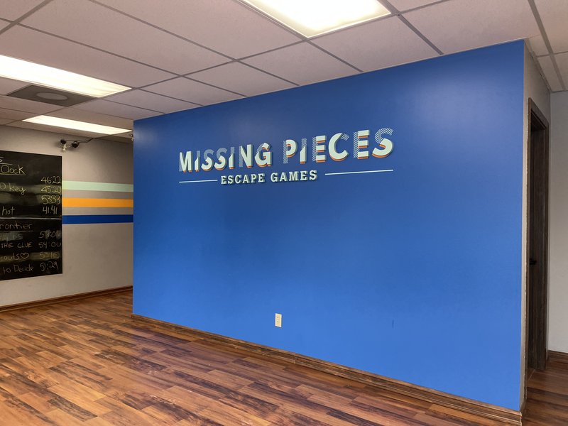 Missing Pieces Escape Games photo 1