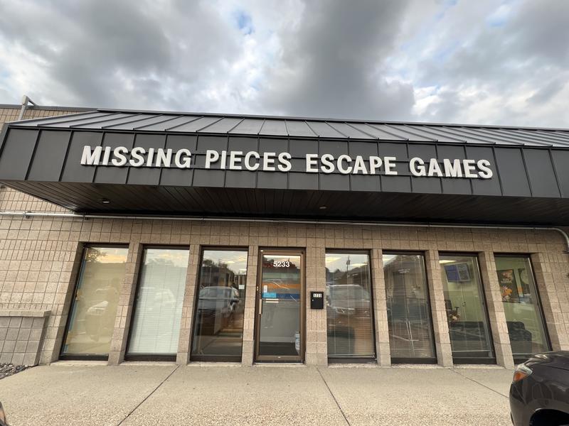 Missing Pieces Escape Games photo 4