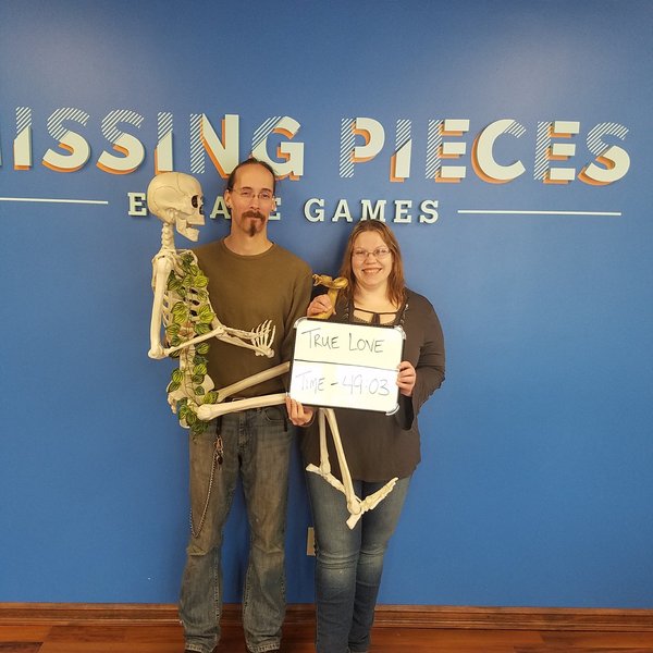 Missing Pieces Escape Games photo 5