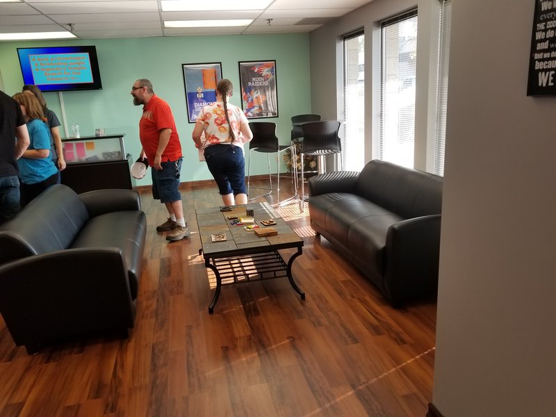 Missing Pieces Escape Games photo 6