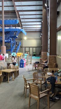 Cascades Indoor Waterpark photo 2