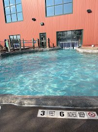 Cascades Indoor Waterpark photo 3