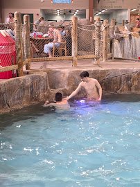 Cascades Indoor Waterpark photo 5