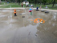 Splash pad photo 2