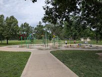 Splash pad photo 6