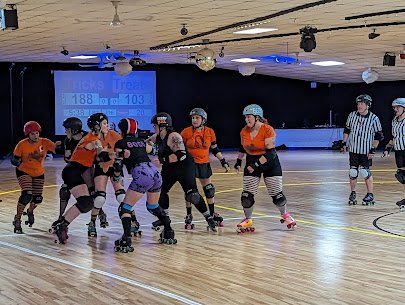 Skate City Wyandotte photo 4