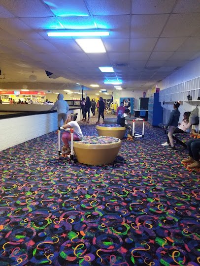 Skate City Wyandotte photo 5